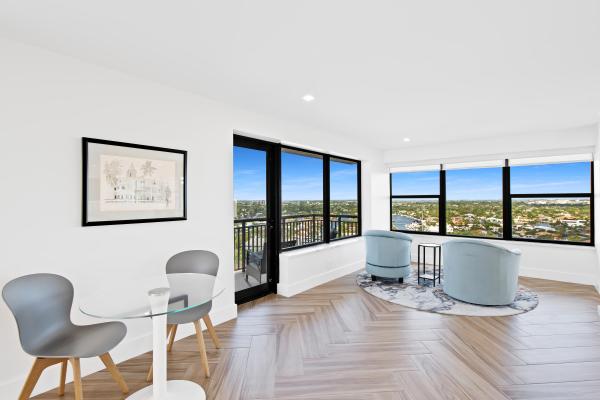 Galt Ocean Club, 3800 Galt Ocean Dr #PH-5, Fort Lauderdale, Florida 33308, image 1