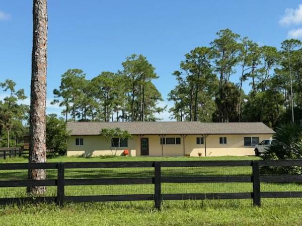 Loxahatchee Groves Residential, 13253 Casey Rd, Loxahatchee Groves, Florida 33470, image 1