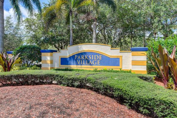 Parkside Village, 2785 S Evergreen Cir, Boynton Beach, Florida 33426, image 1