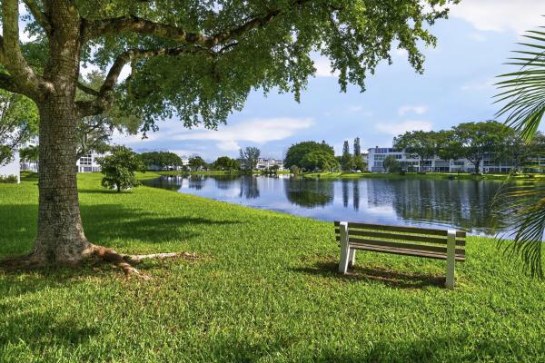 2079 Cambridge D, Deerfield Beach, Florida 33442, image 1