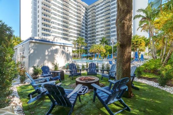 Coral Ridge Towers South, 3333 NE 34th St #115, Fort Lauderdale, Florida 33308, image 1