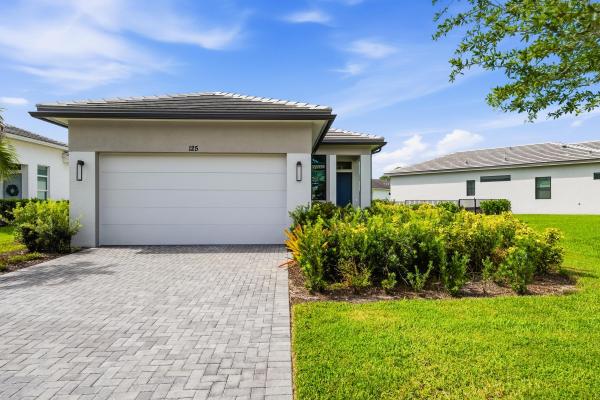 Tesoro Preserve, 125 SE Strada Cervaro, Port St. Lucie, Florida 34952, image 3