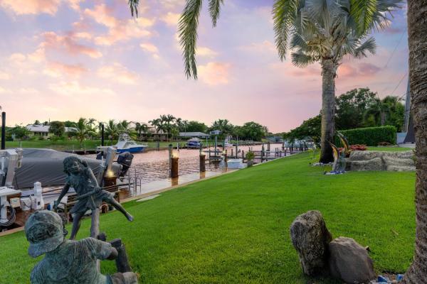 Lewis Shore Estates, 206 Arlington Rd, West Palm Beach, Florida 33405, image 1