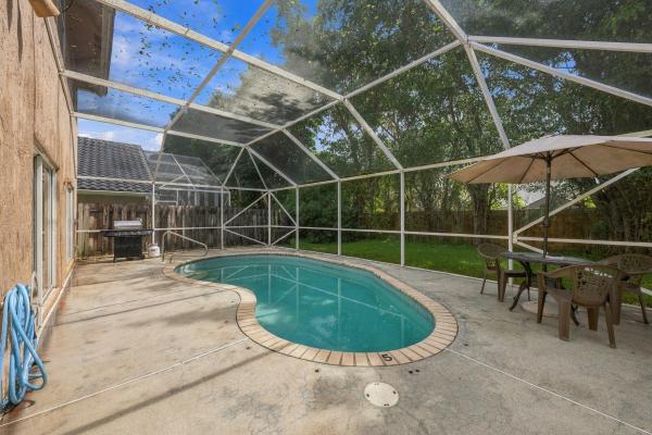 Meadow Lakes At Hillsboro Country Club, 10230 Brookville Ln, Boca Raton, Florida 33428, image 1