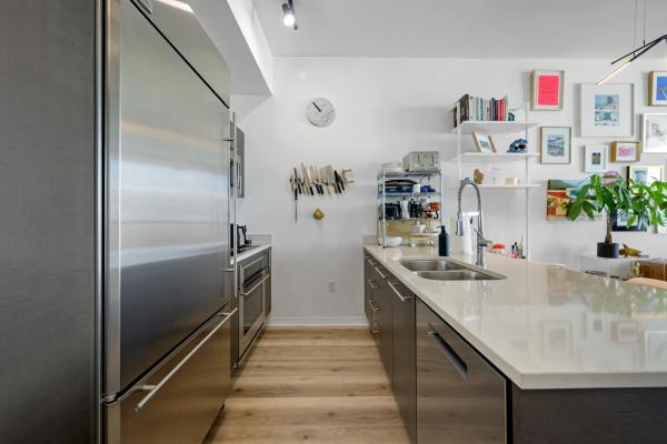 500 Brickell West, 55 SE 6th St #4300, Miami, Florida 33131, image 2