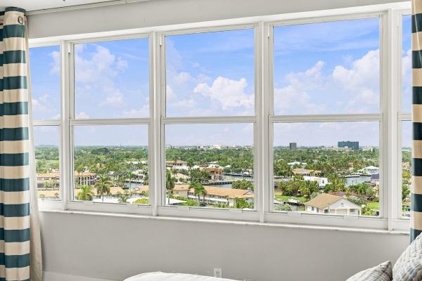 Coral Ridge Towers East, 3300 NE 36th St #1105, Fort Lauderdale, Florida 33308, image 1