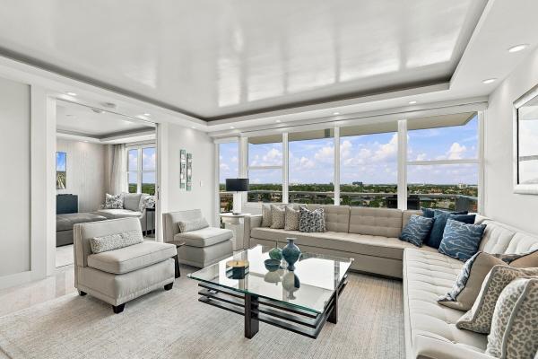 Coral Ridge Towers East, 3300 NE 36th St #1105, Fort Lauderdale, Florida 33308, image 2