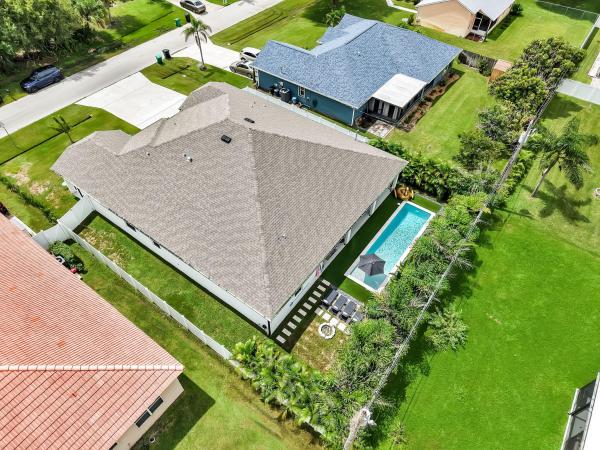1715 SW Apache Ave, Port St. Lucie, Florida 34953, image 1