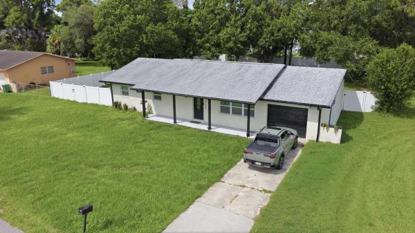 San Lucie Plaza, 2657 Seneca Ave, Fort Pierce, Florida 34946, image 1
