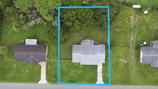 San Lucie Plaza, 2657 Seneca Ave, Fort Pierce, Florida 34946, image 1