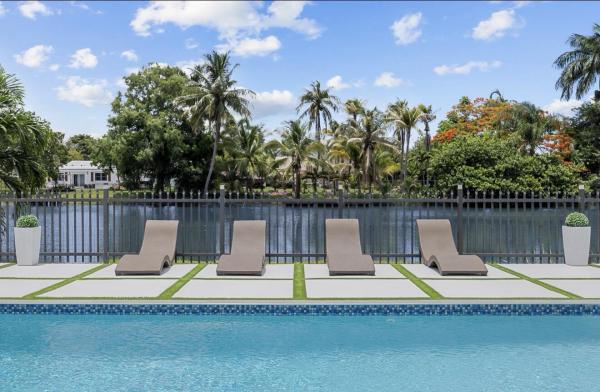 Mango Lake, 1821 Carissa Rd, Lake Clarke Shores, Florida 33406, image 1