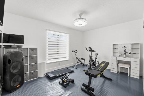 Mango Lake, 1821 Carissa Rd, Lake Clarke Shores, Florida 33406, image 2