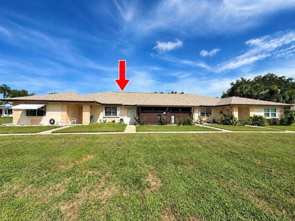 The Grove, 5832 Summerfield Ct #50B, Fort Pierce, Florida 34982, image 1