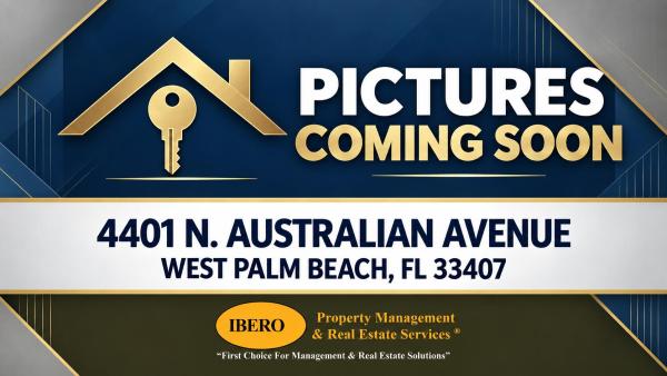 North Shore, 4401 N Australian Ave, West Palm Beach, Florida 33407, image 1