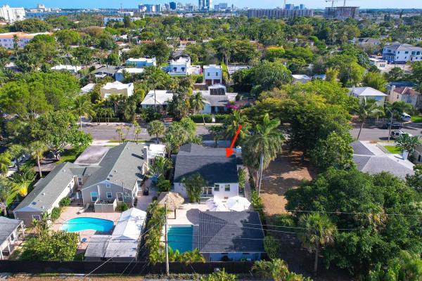 Old Northwood, 425 32nd St, West Palm Beach, Florida 33407, image 1