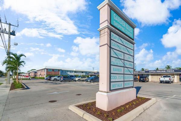 Virginian Apartments Of Pompano Beach, 418 S Cypress Rd #106, Pompano Beach, Florida 33060, image 2