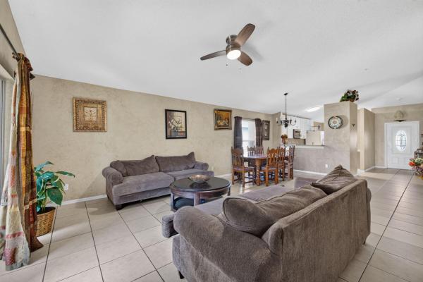 St James Golf Club, 628 Stanford Ln, Port St. Lucie, Florida 34983, image 1