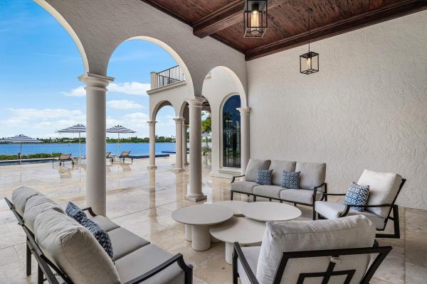 North Shore Terrace, 3400 N Flagler Dr, West Palm Beach, Florida 33407, image 1