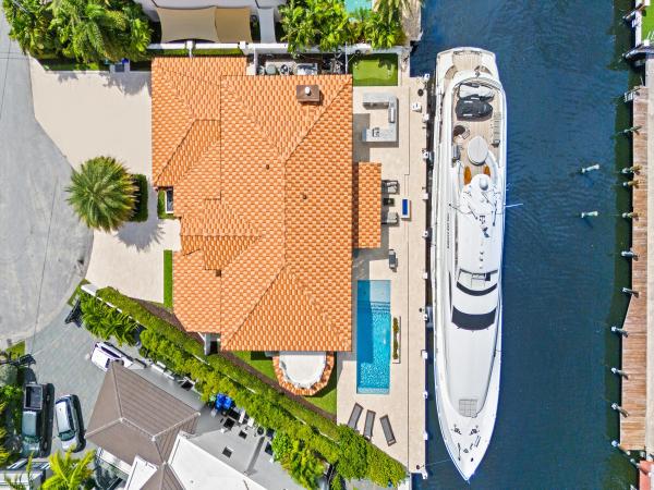 Coral Ridge Country Club, 3091 NE 42nd St, Fort Lauderdale, Florida 33308, image 1