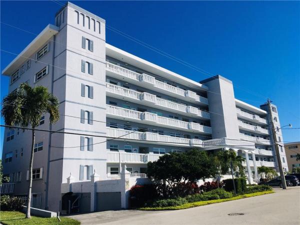 The Imperial, 2829 NE 33rd Ct #602, Fort Lauderdale, Florida 33306, image 1
