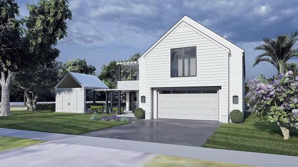 Miami Shores Residential, 755 NE 97th St, Miami Shores, Florida 33138, image 3