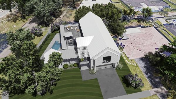 Miami Shores Residential, 755 NE 97th St, Miami Shores, Florida 33138, image 1
