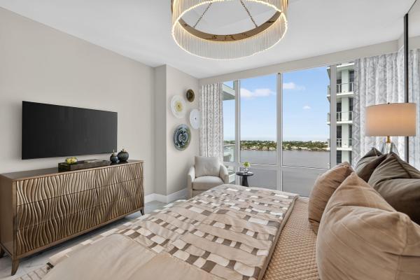 Water Club North Palm Beach, 1 Water Club Way #1904, North Palm Beach, Florida 33408, image 3