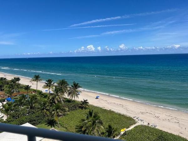 Clarendon, 3407 S Ocean Blvd #10D, Highland Beach, Florida 33487, image 3