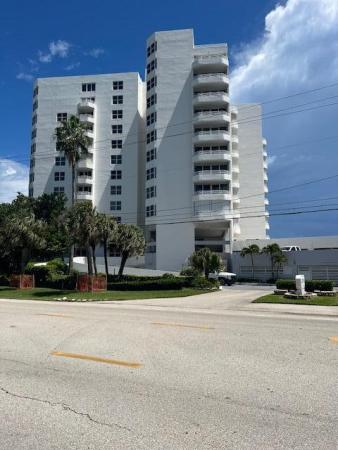Clarendon, 3407 S Ocean Blvd #10D, Highland Beach, Florida 33487, image 1