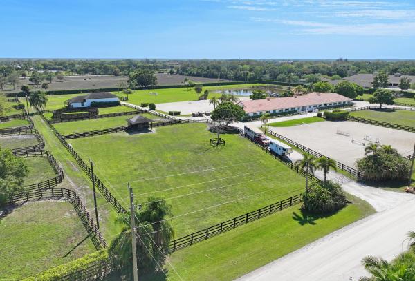Palm Glade Ranches, 13122 52nd Pl S, Wellington, Florida 33449, image 2