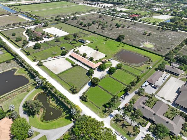 Palm Glade Ranches, 13122 52nd Pl S, Wellington, Florida 33449, image 3
