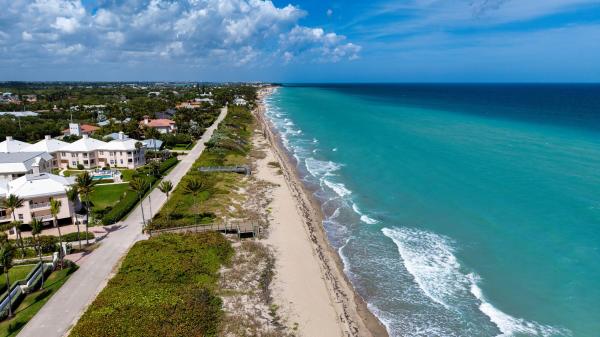 5833 N Ocean Blvd #D2, Ocean Ridge, Florida 33435, image 2
