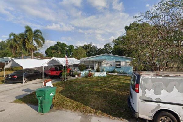 Playland Isles, 4269 SW 50th St, Dania Beach, Florida 33314, image 1