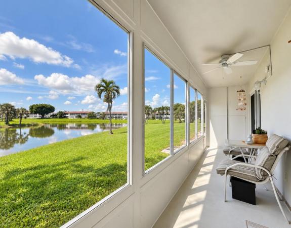 108 Somerset F, West Palm Beach, Florida 33417, image 2