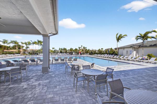 Palm Greens At Villa Del Ray, 13638 Via Flora #D, Delray Beach, Florida 33484, image 3