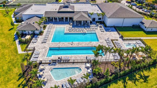 Palm Greens At Villa Del Ray, 13638 Via Flora #D, Delray Beach, Florida 33484, image 2