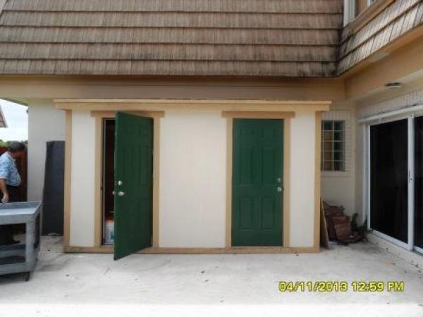 Winchester Courts, 4338 Hazel Ave #D, Palm Beach Gardens, Florida 33410, image 1