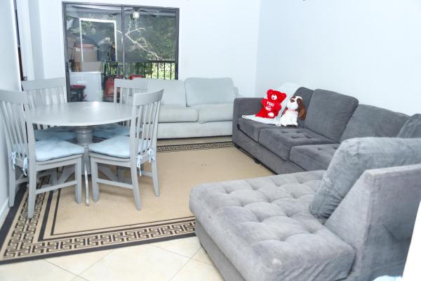 The Hemingway, 605 Ixoria Ave #Unit 21, Fort Pierce, Florida 34982, image 3