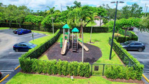 Mezzano At Baywinds, 9873 Baywinds Dr #5302, West Palm Beach, Florida 33411, image 2