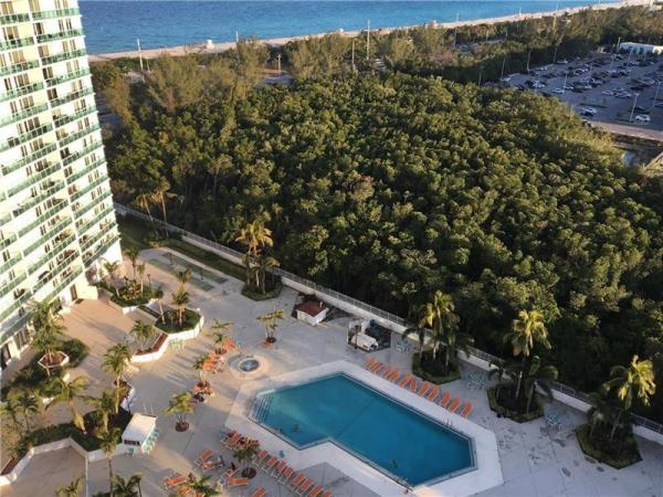 Arlen House East, 100 Bayview Dr #1826, Sunny Isles Beach, Florida 33160, image 3