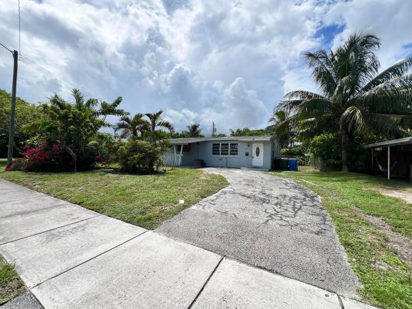 Collier Estates, 5671 NE 8th Ave, Oakland Park, Florida 33334, image 3