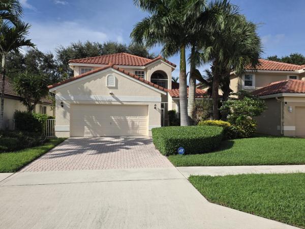 Polo Trace, 7701 Doubleton Dr, Delray Beach, Florida 33446, image 1