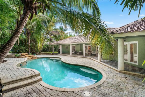 Pine Tree Golf Club, 10295 Saint Andrews Rd, Boynton Beach, Florida 33436, image 3
