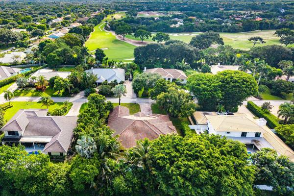 Pine Tree Golf Club, 10295 Saint Andrews Rd, Boynton Beach, Florida 33436, image 1