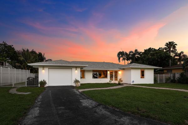 Lake Ida, 1009 NW 1st Ave, Delray Beach, Florida 33444, image 1