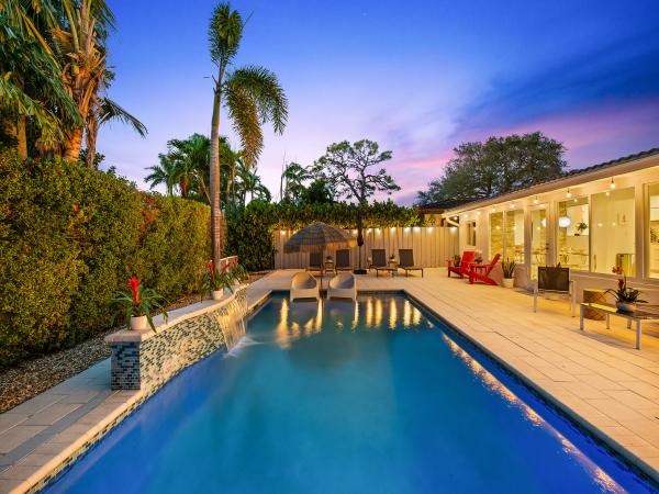 North Ridge, 1913 N Victoria Park Rd, Fort Lauderdale, Florida 33305, image 1