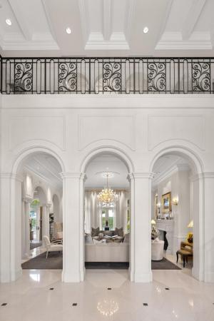 Old Palm Golf Club, 11607 Charisma Way, Palm Beach Gardens, Florida 33418, image 3