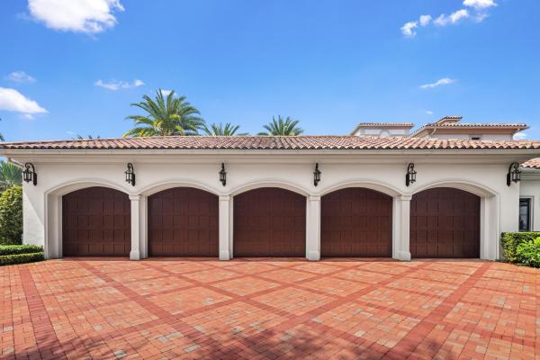 Old Palm Golf Club, 11607 Charisma Way, Palm Beach Gardens, Florida 33418, image 1