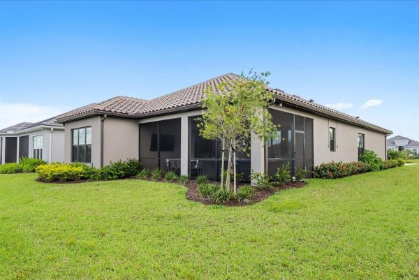 Esplanade At Tradition, 9771 Santini Rd, Port St. Lucie, Florida 34987, image 3
