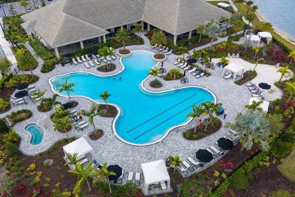 Esplanade At Tradition, 9771 Santini Rd, Port St. Lucie, Florida 34987, image 1